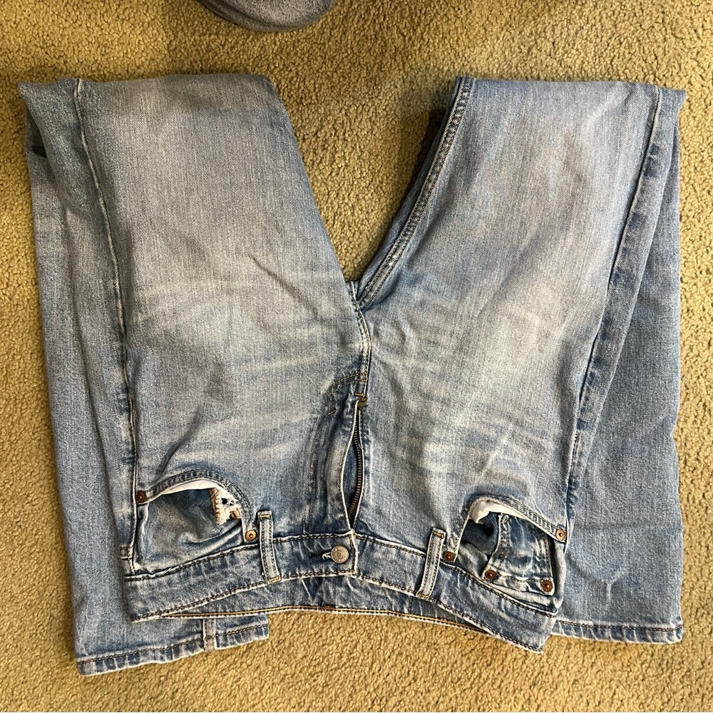 Levi’s 513 Men’s Jeans | Size 30